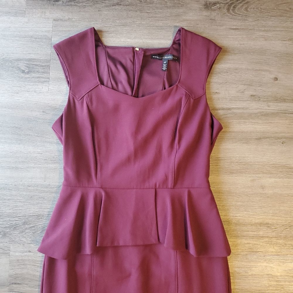 Dress - Picture 3 of 5